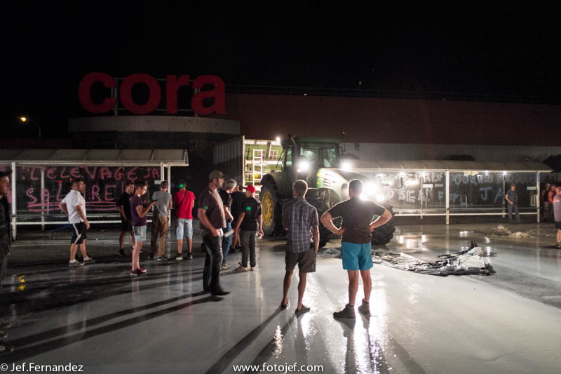 2015 07 22 Manif Agri Vesoul DSCF4499